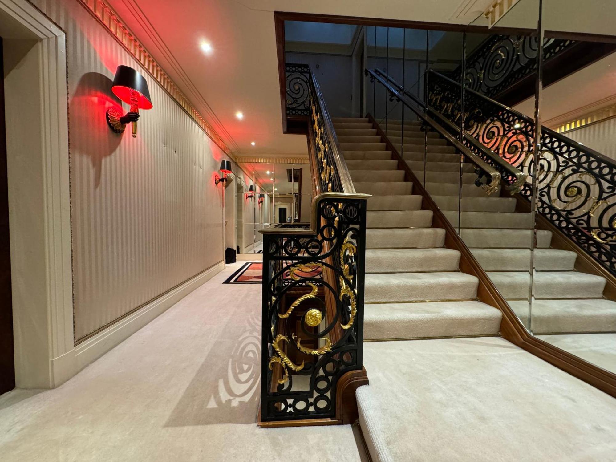 The Bishop Otel Londra Dış mekan fotoğraf