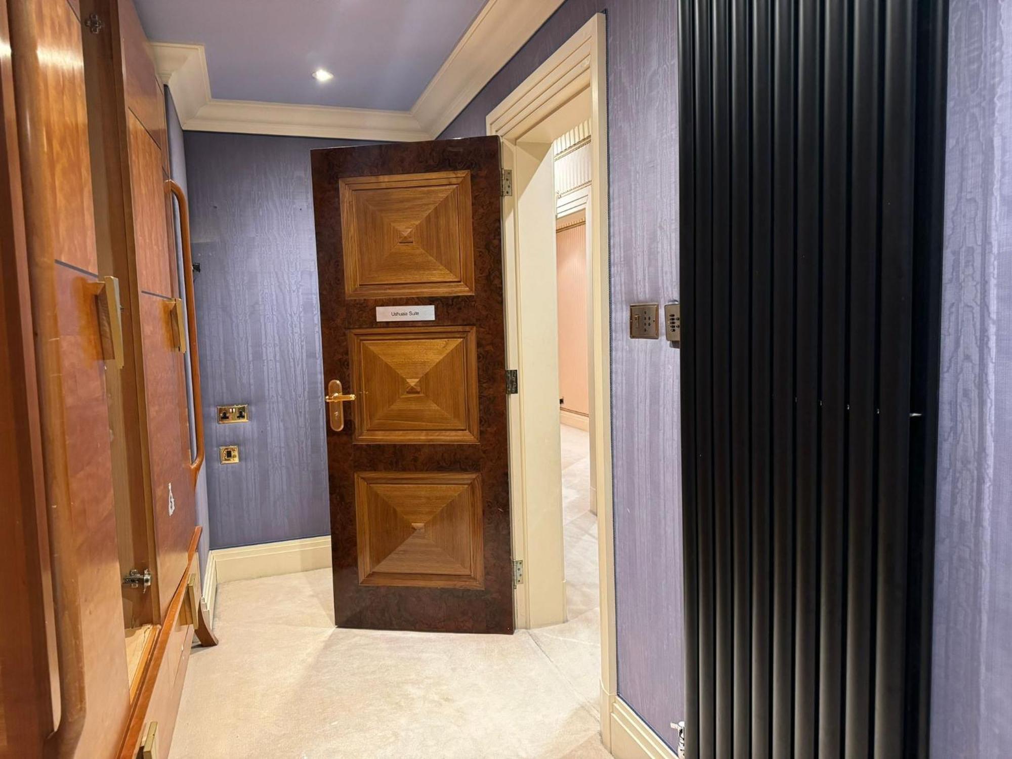 The Bishop Otel Londra Dış mekan fotoğraf