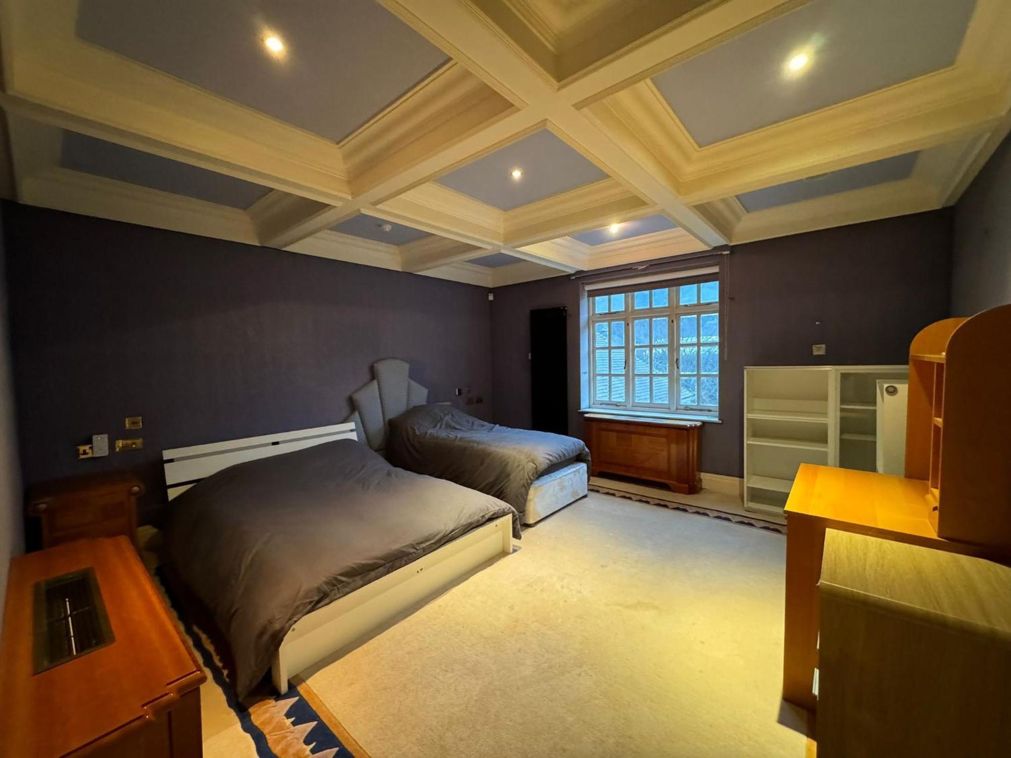 The Bishop Otel Londra Dış mekan fotoğraf