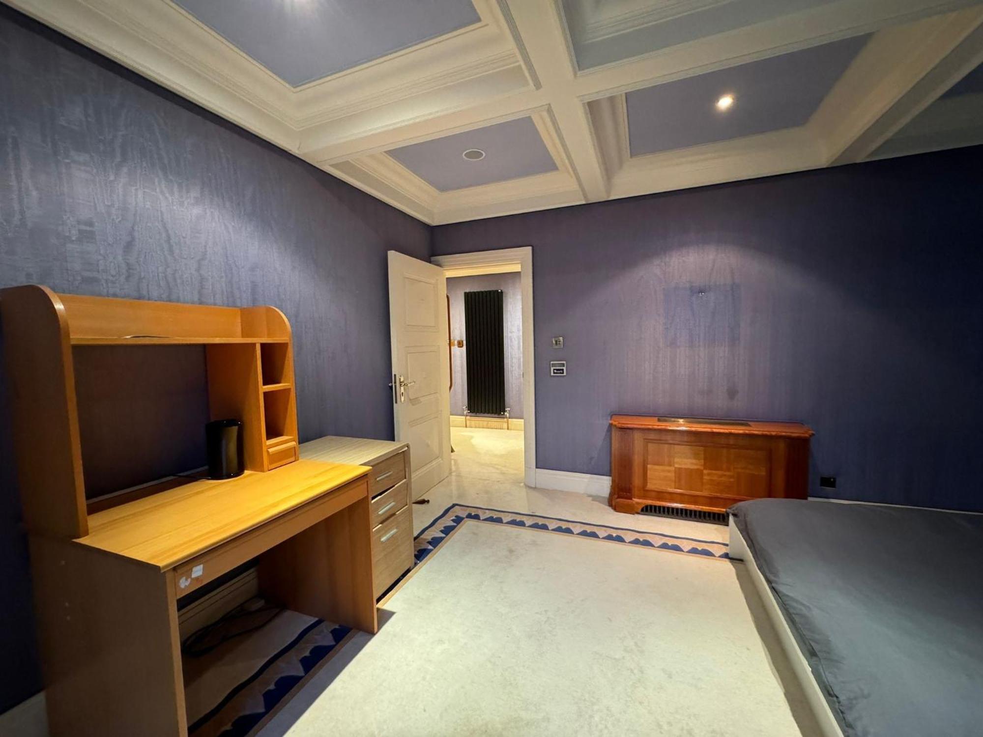 The Bishop Otel Londra Dış mekan fotoğraf