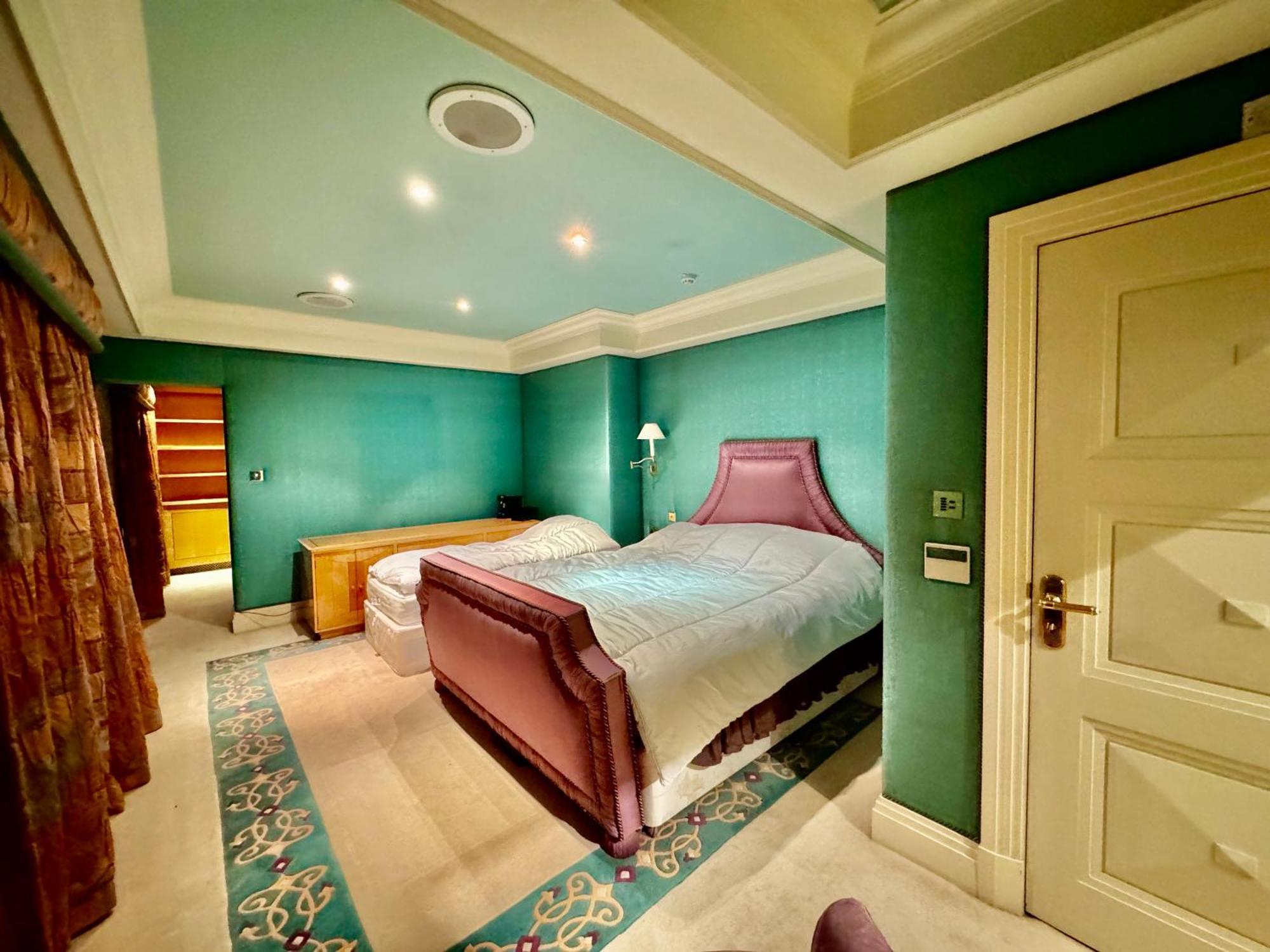 The Bishop Otel Londra Dış mekan fotoğraf