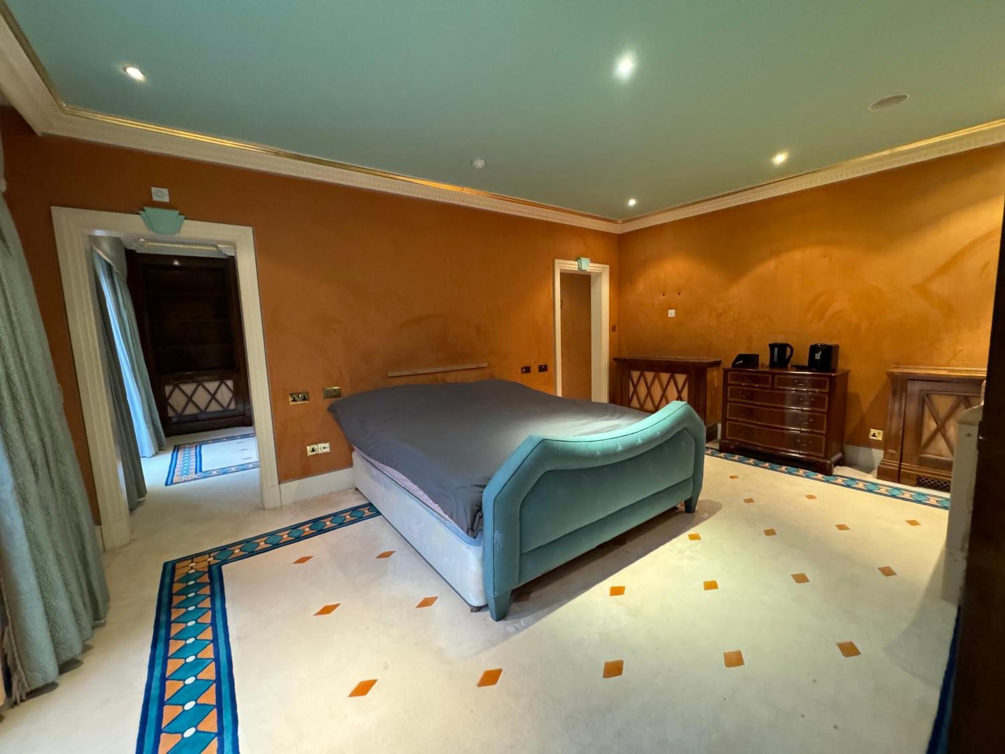 The Bishop Otel Londra Dış mekan fotoğraf