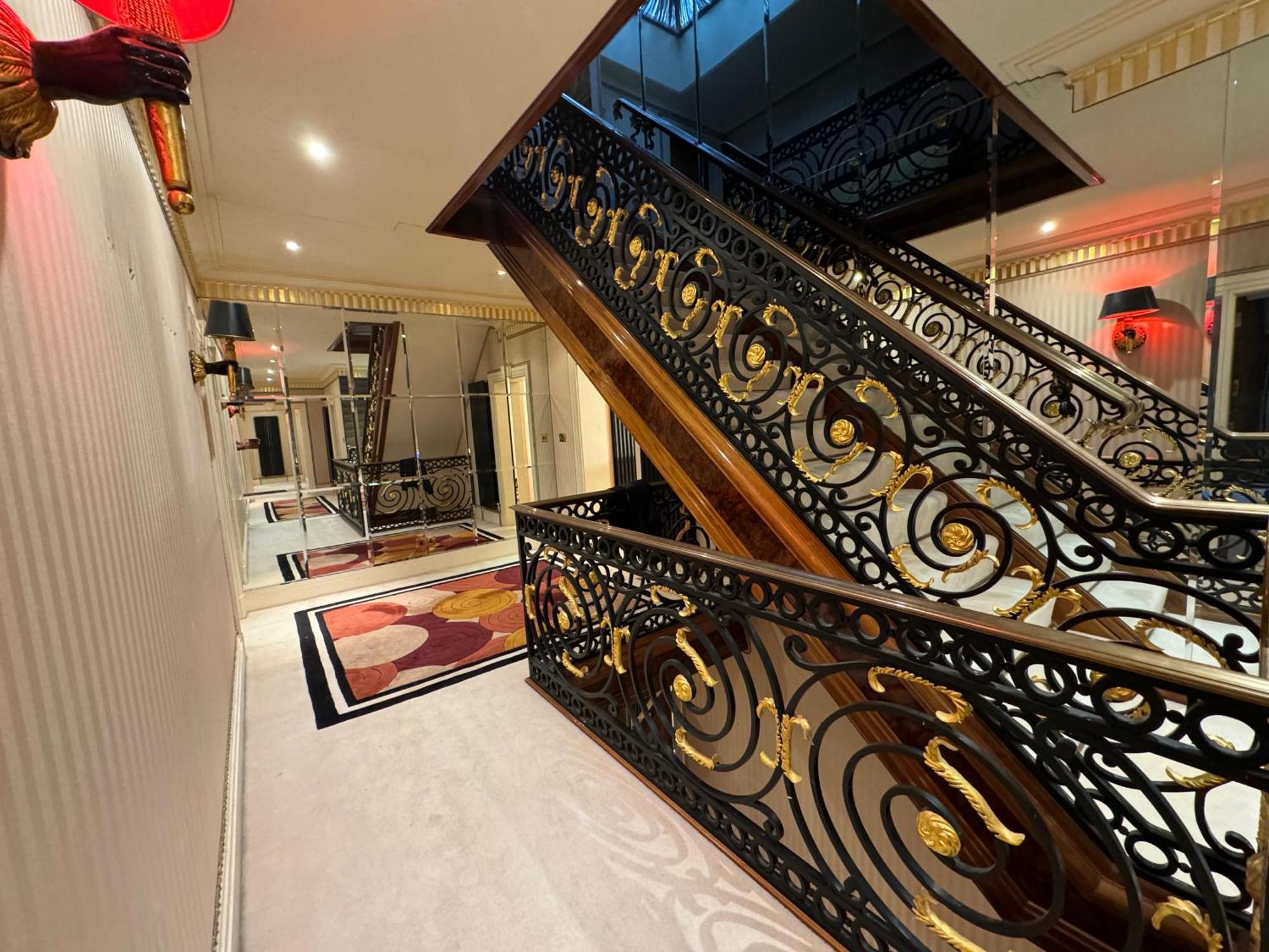 The Bishop Otel Londra Dış mekan fotoğraf