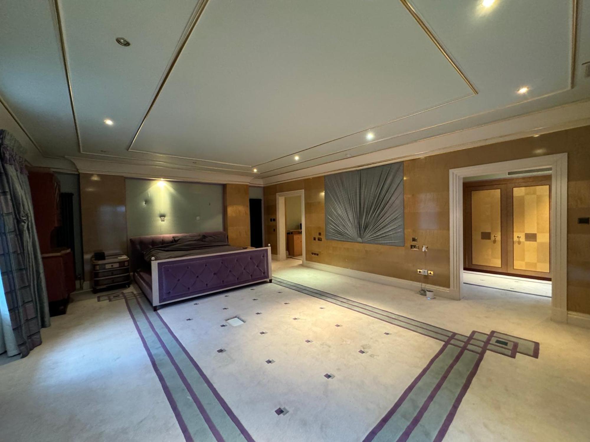 The Bishop Otel Londra Dış mekan fotoğraf