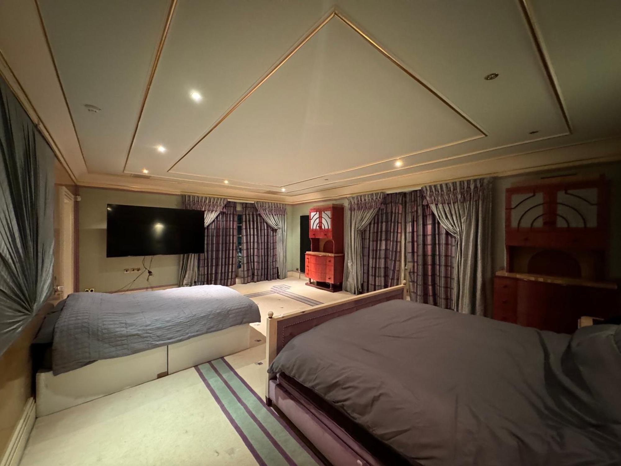 The Bishop Otel Londra Dış mekan fotoğraf