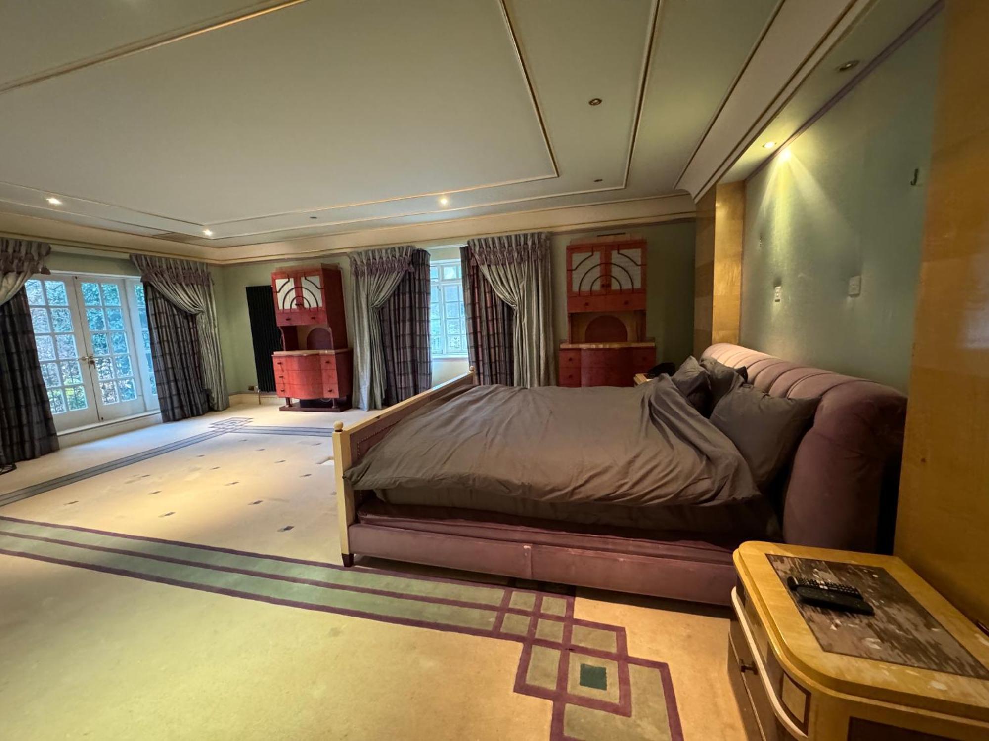 The Bishop Otel Londra Dış mekan fotoğraf