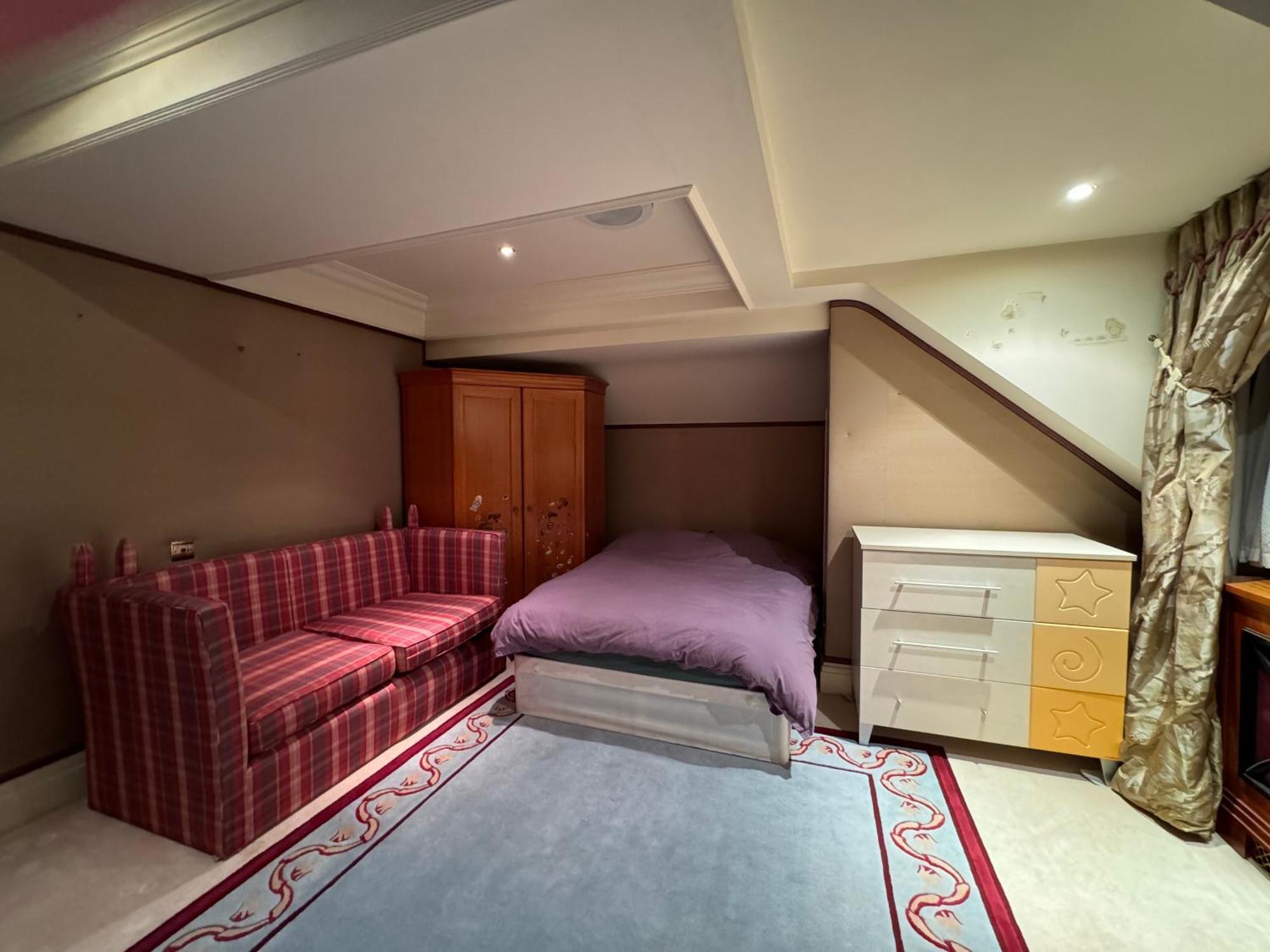 The Bishop Otel Londra Dış mekan fotoğraf