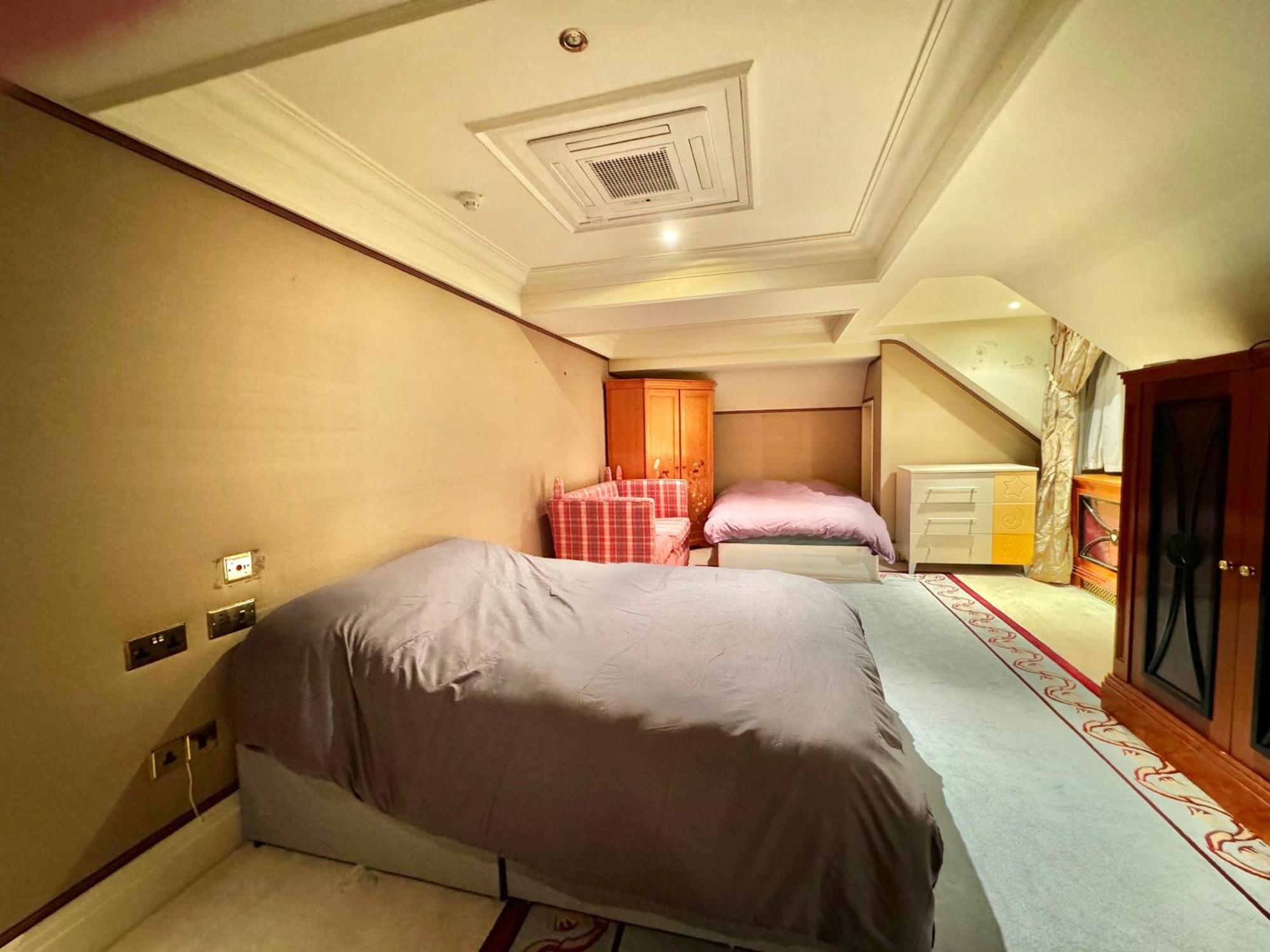 The Bishop Otel Londra Dış mekan fotoğraf