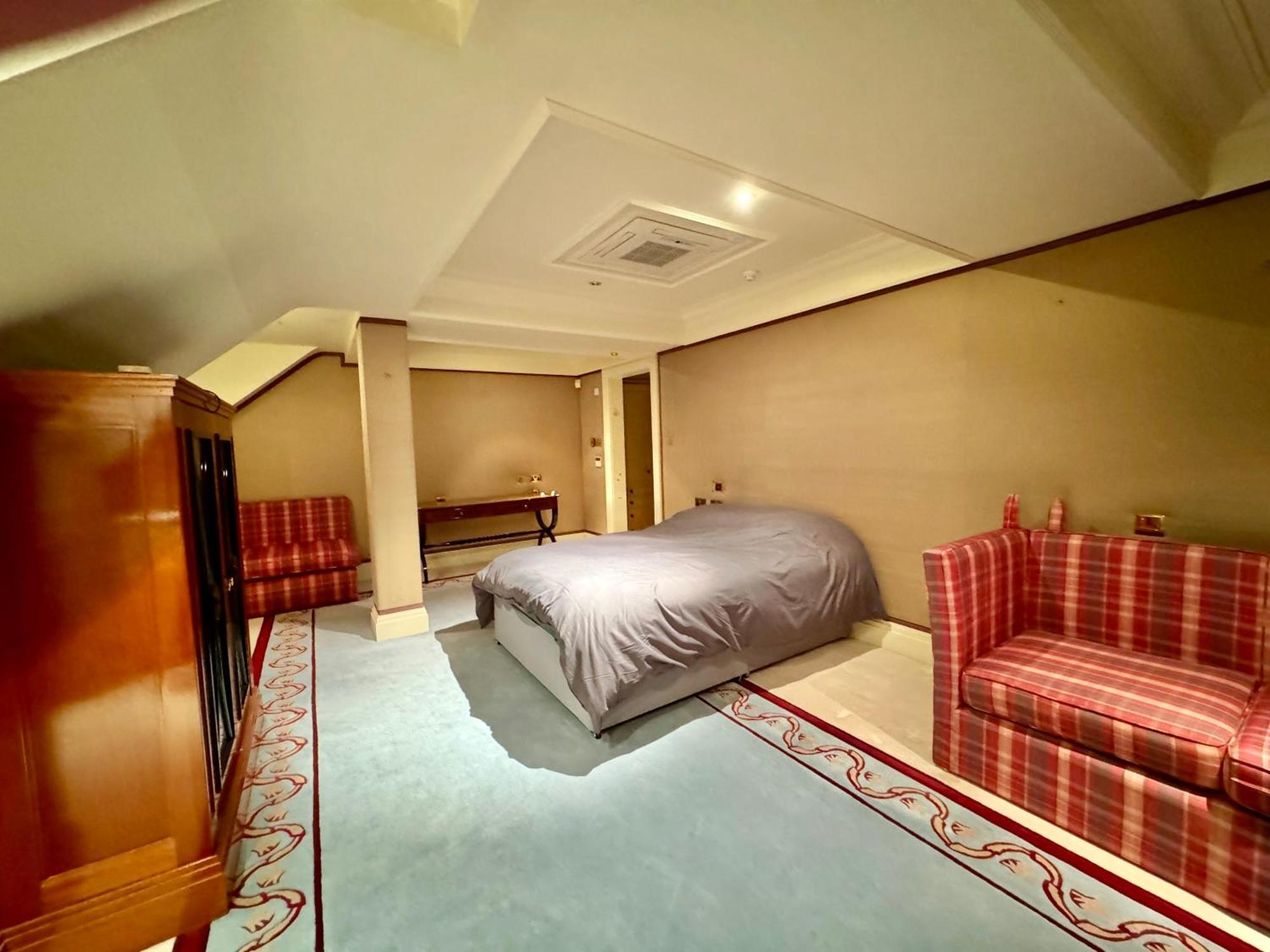 The Bishop Otel Londra Dış mekan fotoğraf