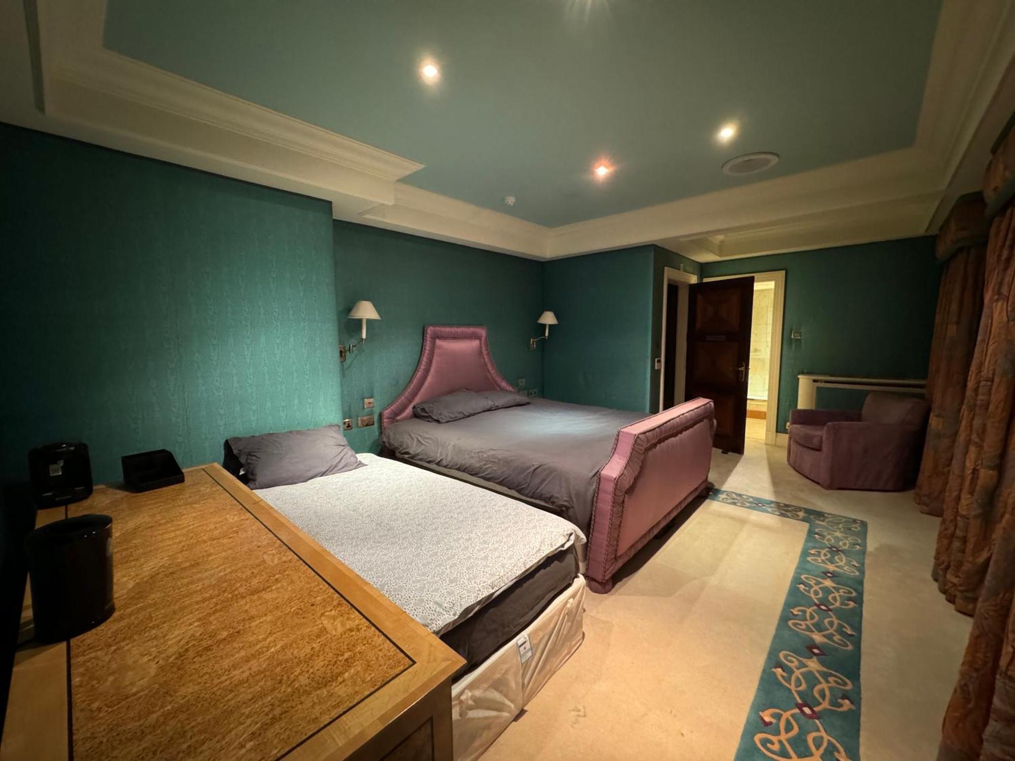The Bishop Otel Londra Dış mekan fotoğraf
