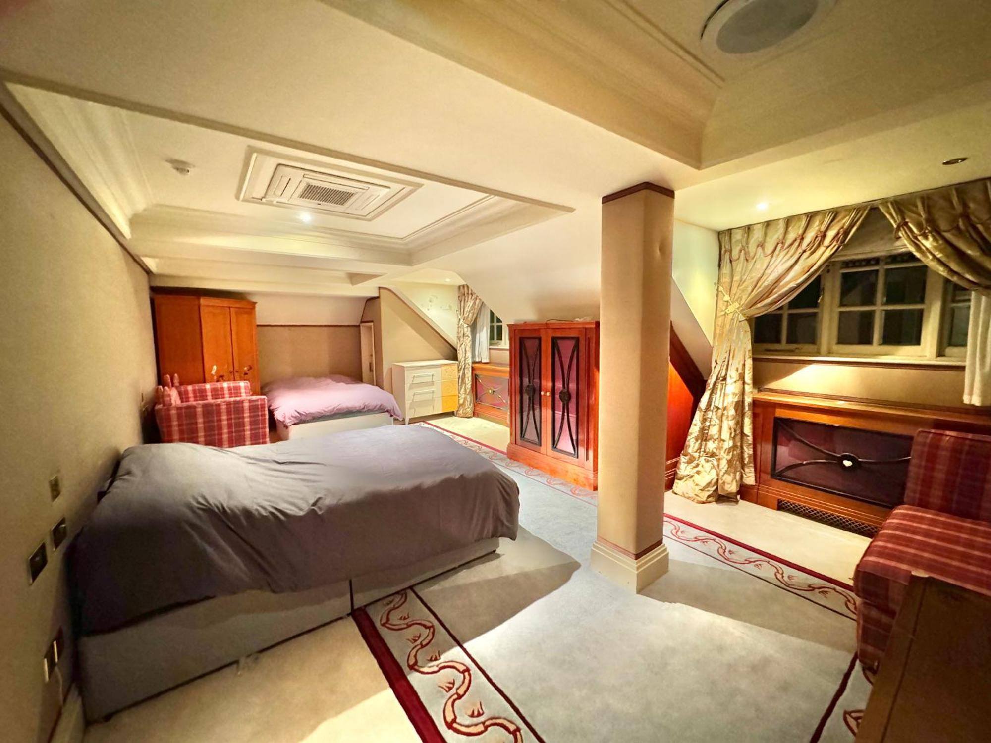 The Bishop Otel Londra Dış mekan fotoğraf