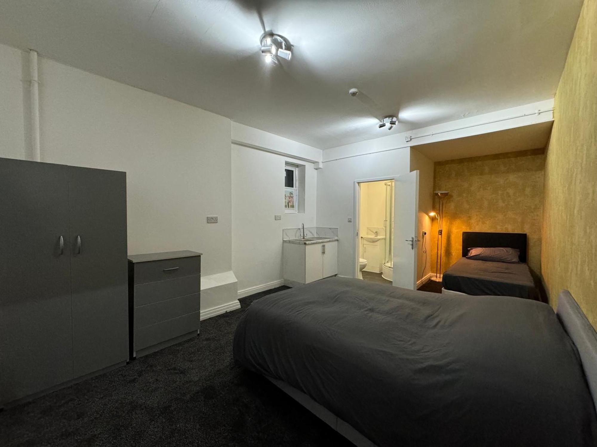 The Bishop Otel Londra Dış mekan fotoğraf