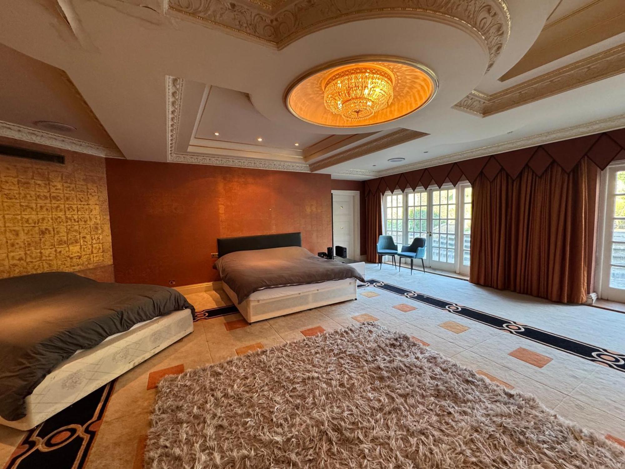 The Bishop Otel Londra Dış mekan fotoğraf