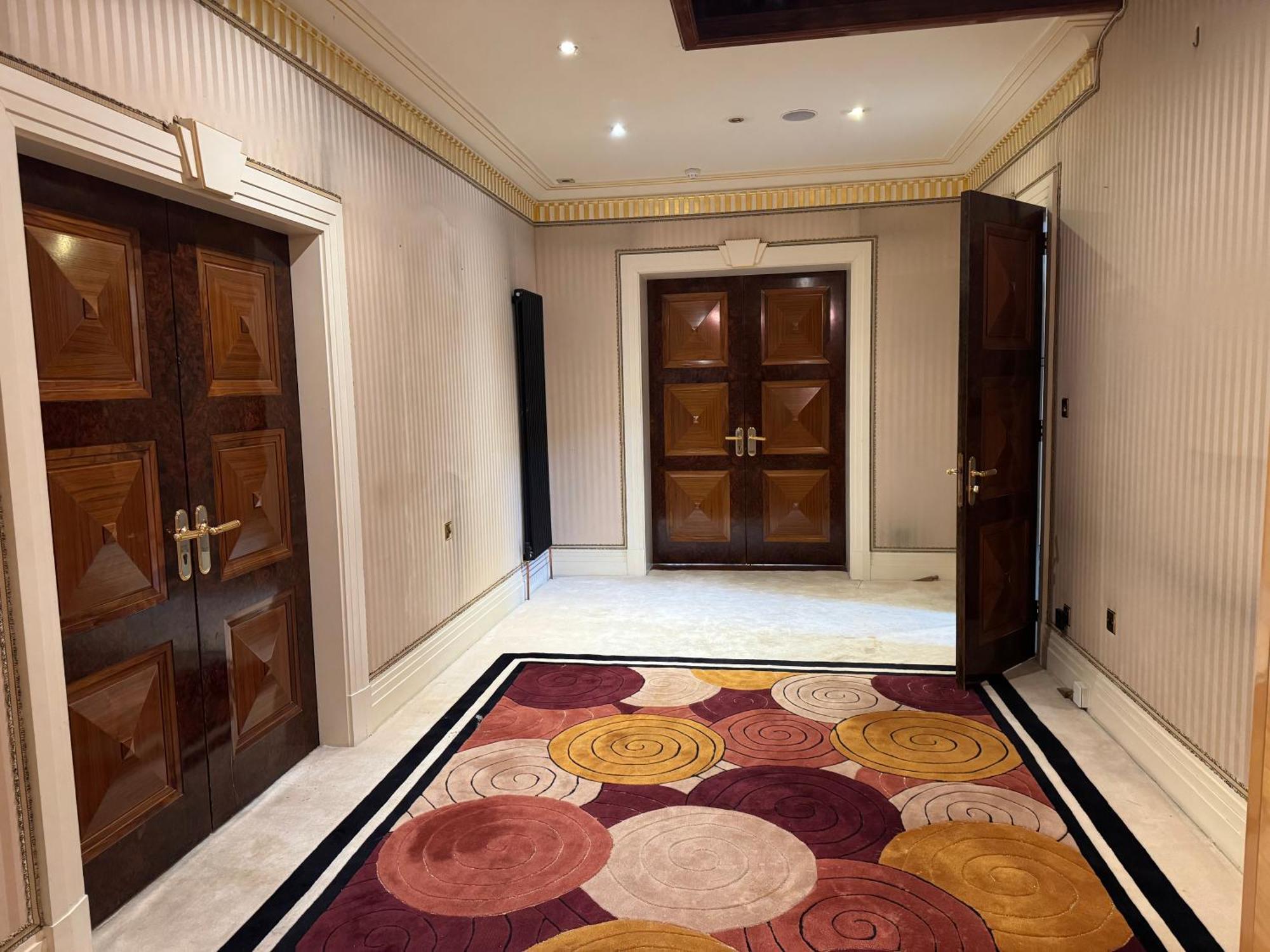 The Bishop Otel Londra Dış mekan fotoğraf