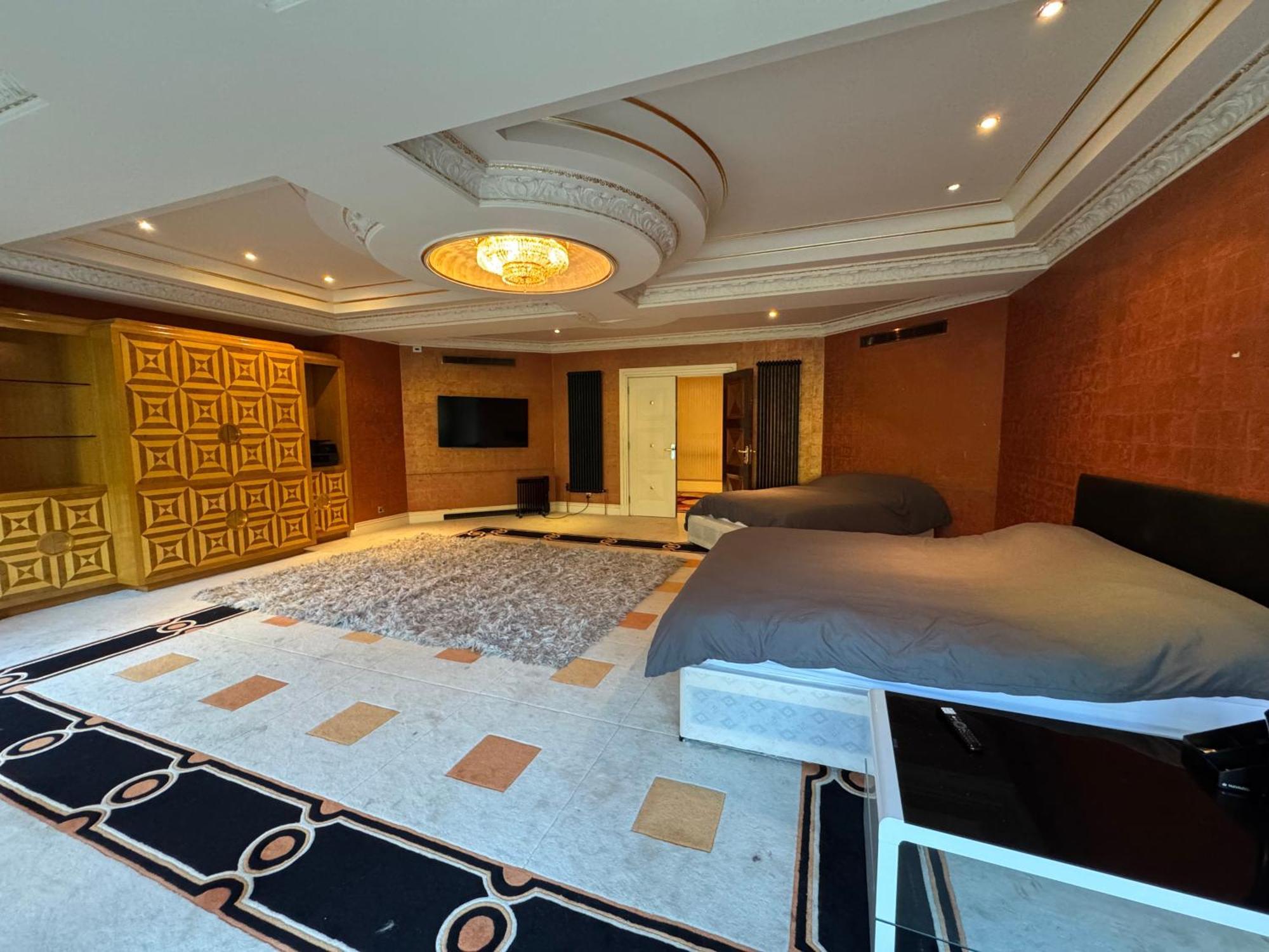 The Bishop Otel Londra Dış mekan fotoğraf