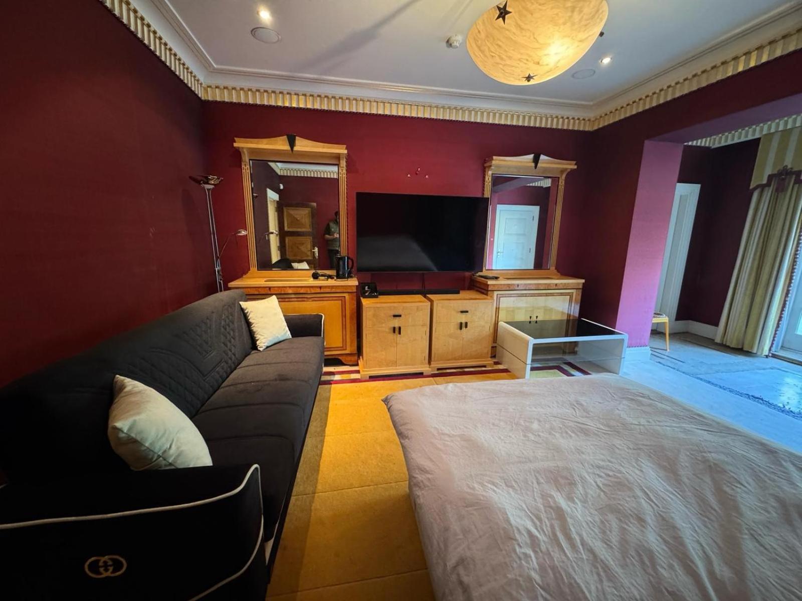 The Bishop Otel Londra Dış mekan fotoğraf