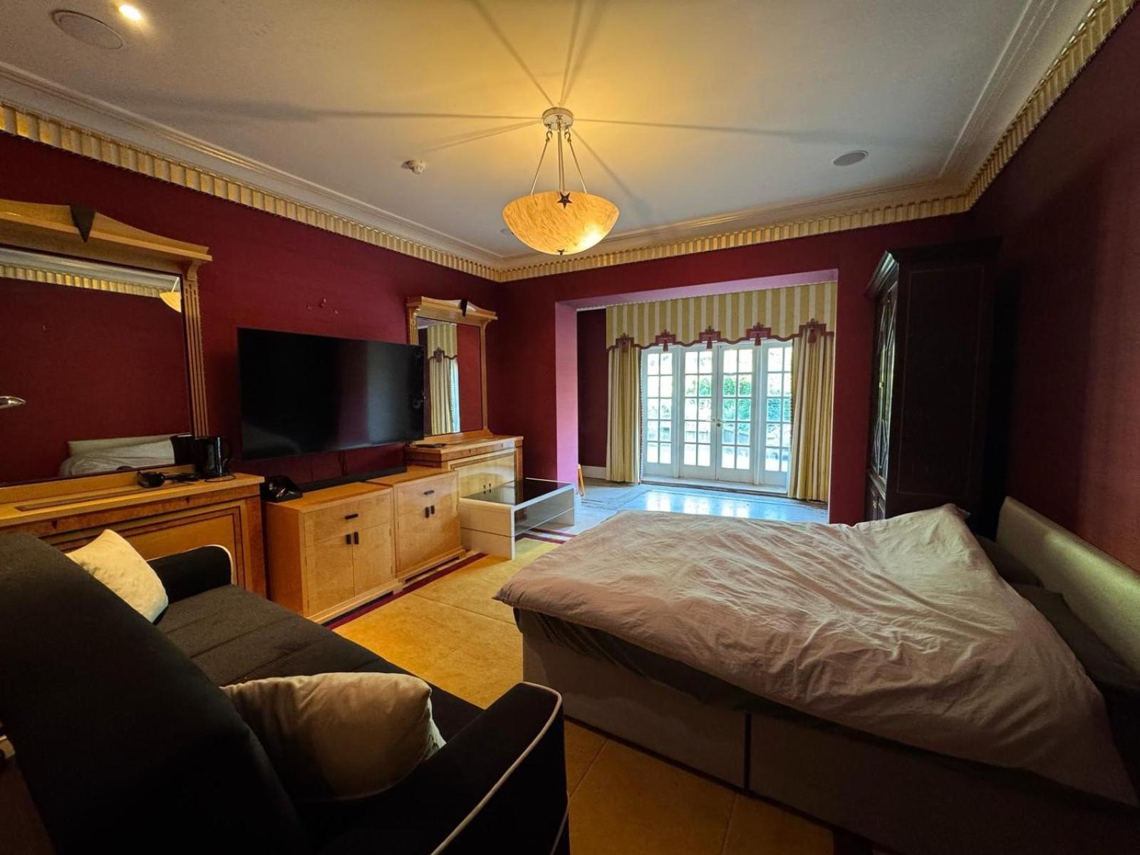 The Bishop Otel Londra Dış mekan fotoğraf