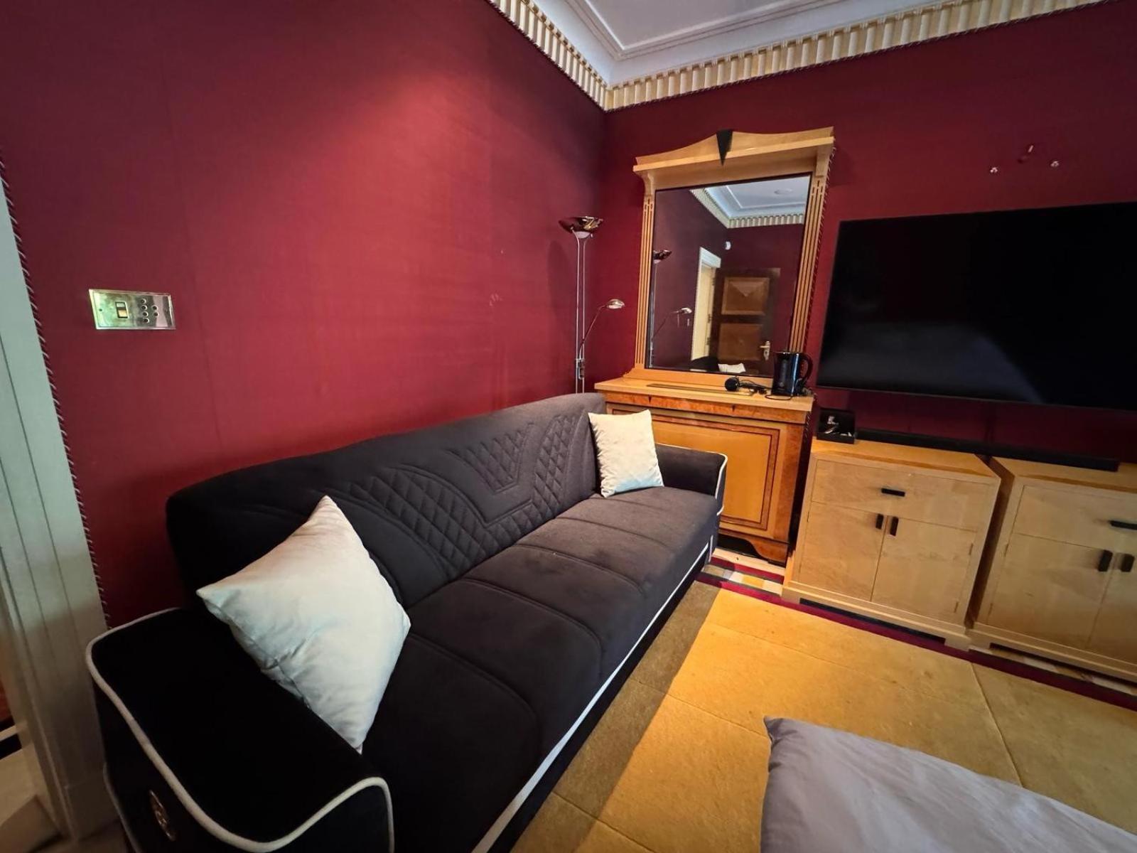 The Bishop Otel Londra Dış mekan fotoğraf