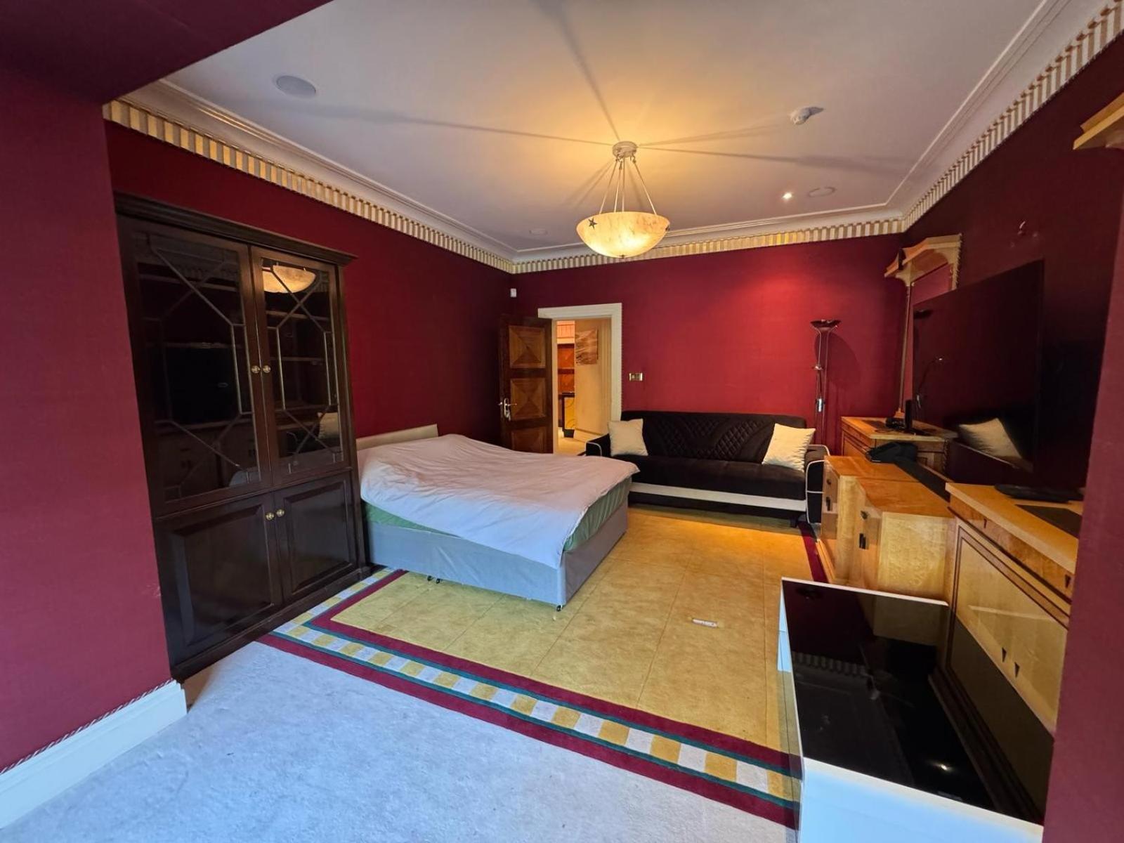 The Bishop Otel Londra Dış mekan fotoğraf