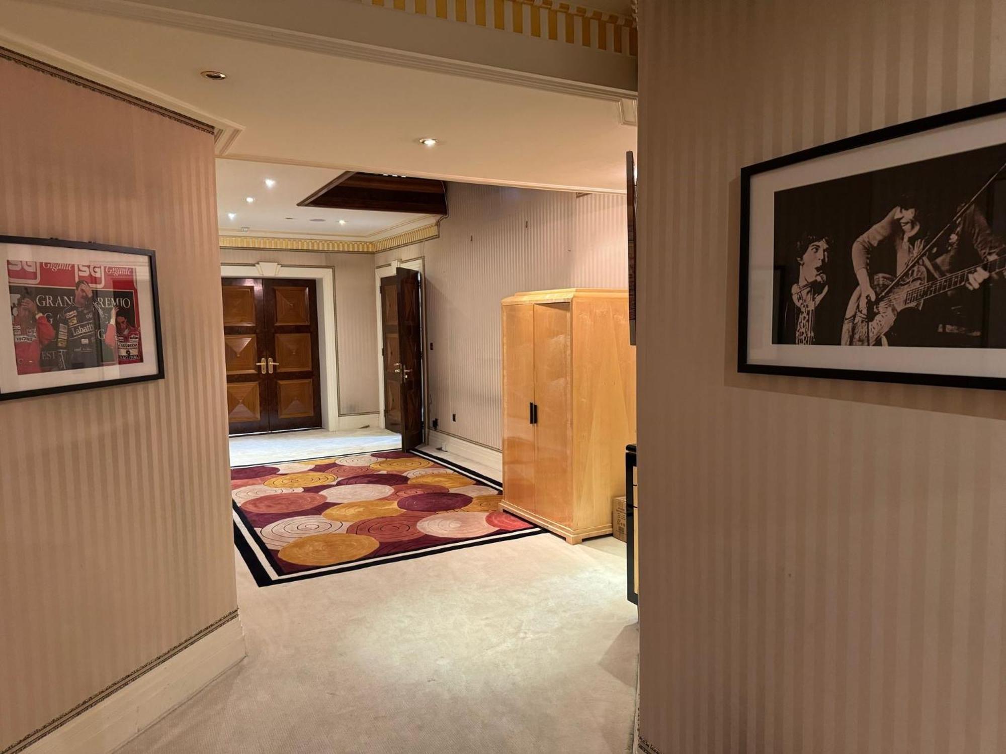 The Bishop Otel Londra Dış mekan fotoğraf