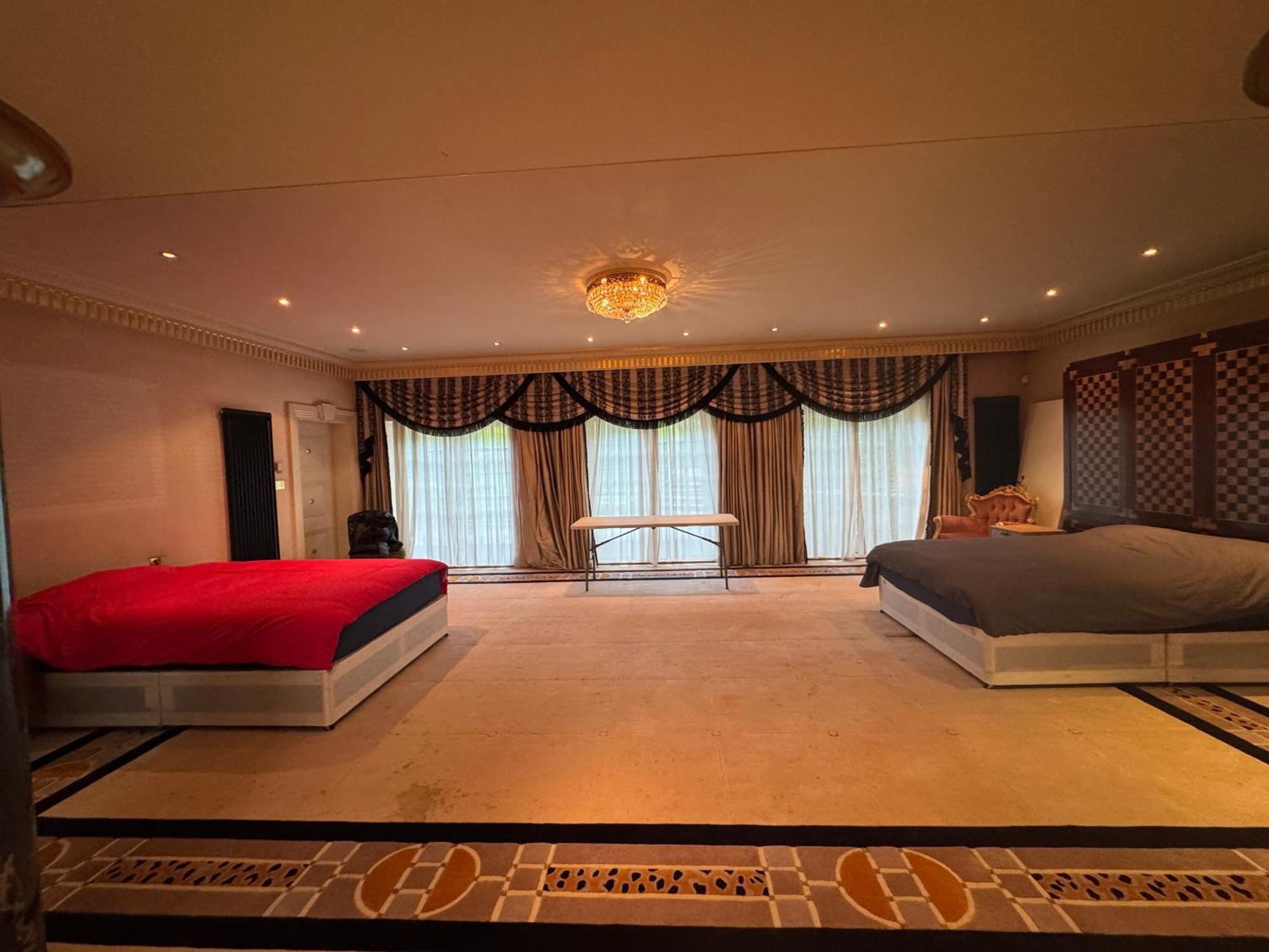 The Bishop Otel Londra Dış mekan fotoğraf