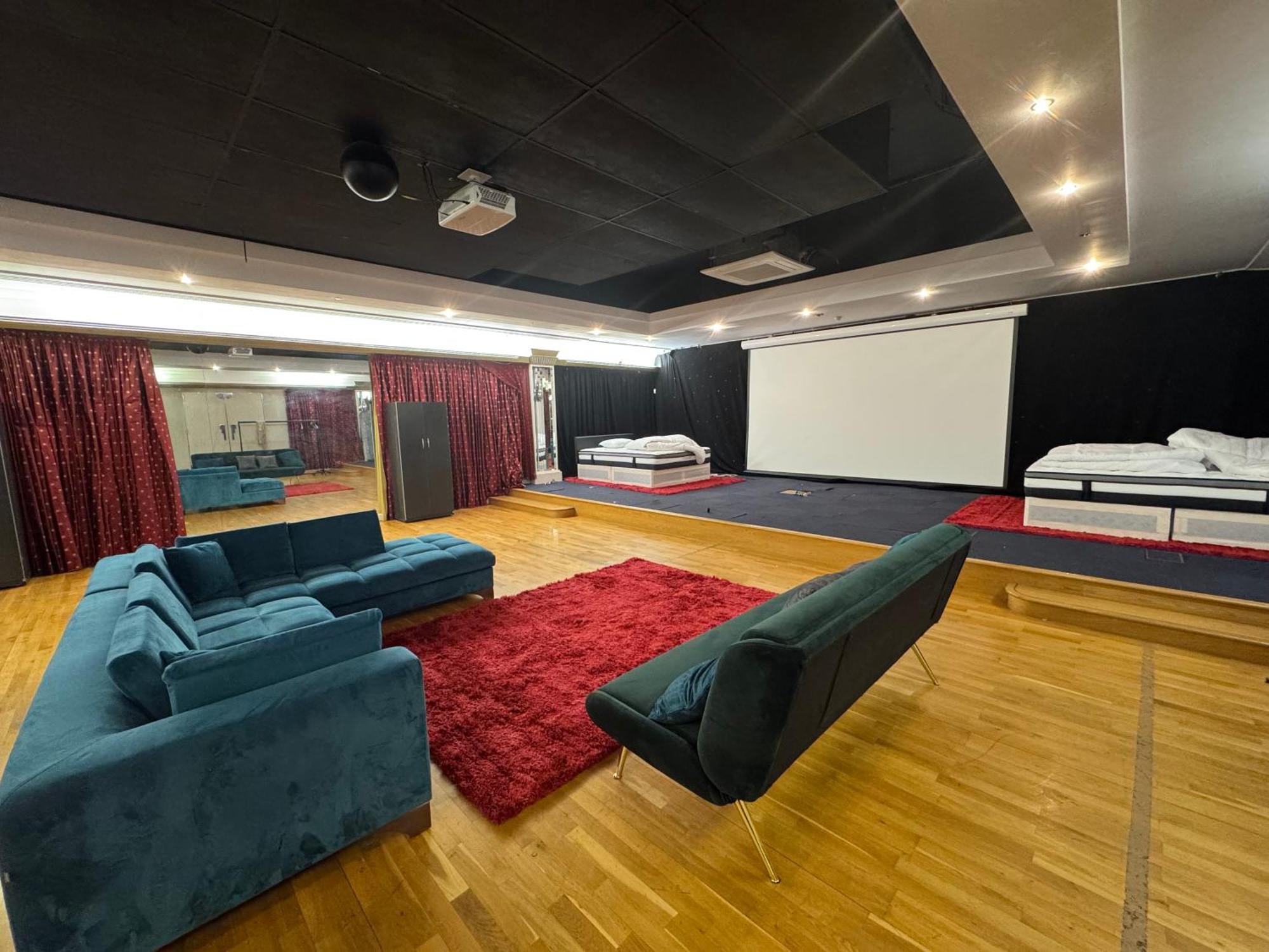 The Bishop Otel Londra Dış mekan fotoğraf